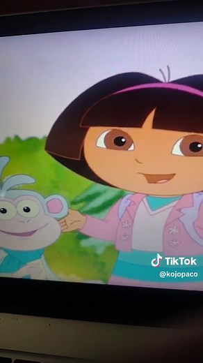 Dora's enchanted Forest Adventures part III Dora saves king unicornio