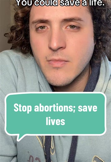 Protecting Innocent Life: A Christian Duty