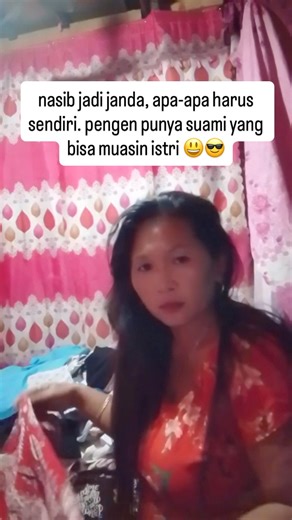 pengen punya suami yang bisa muasin istri. | STW BINOR