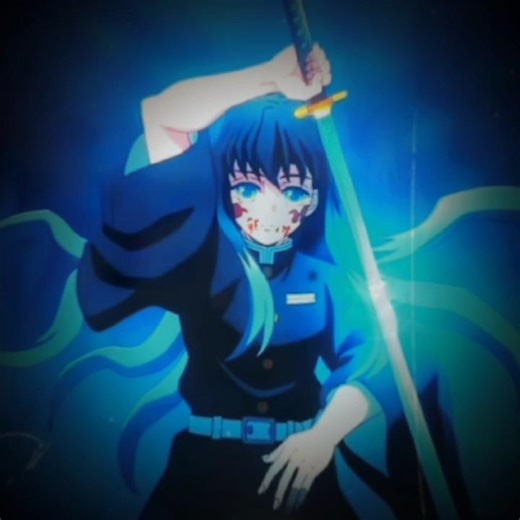 All 9 Hashira Edits – Part 2 🔥💥 | Demon Slayer Vibes!