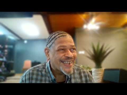 Church Folk with David Birch - Foolish Talk