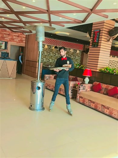 Fast Skating Service for Quick Delivery