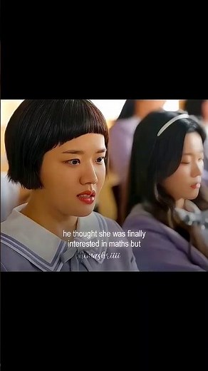 she disappointed him😟😔 romance scene #absolutevalueofromance #shortsfeed #fy