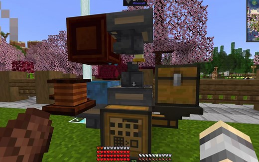 植物魔法 汤姆的简易存储 远程补魔装置 自动充能魔力戒指