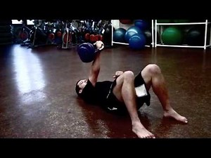How To: Kettlebell Turkish Get Up (in depth)
