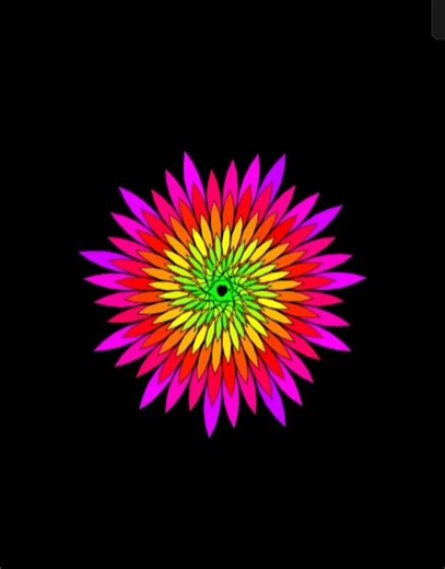 Creating Amazing Art with Python Turtle Graphics #shorts #python Python turtle full course