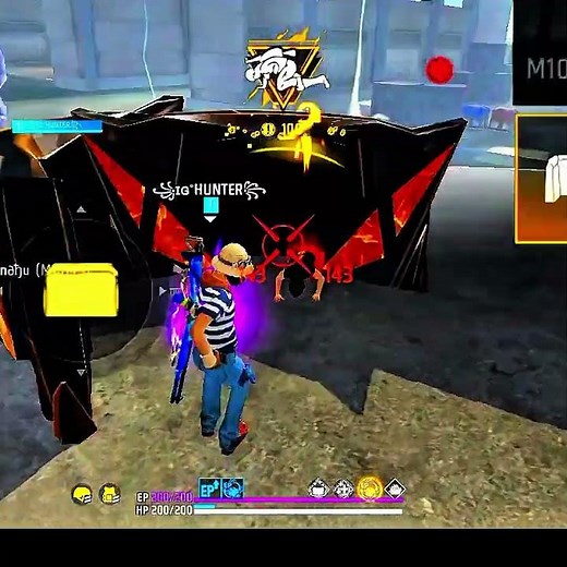 sky changing video 📷