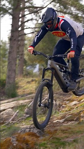 The Schwalbe Tacky Chan has got even better 👀🔥
