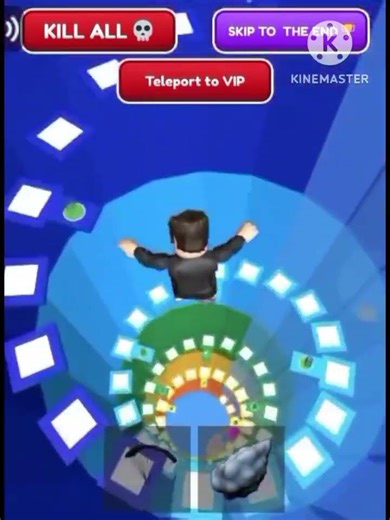 Roblox infinity world 4