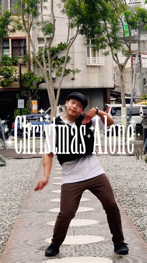 tripleS(트리플에스)-Christmas Alone Dance CoverㅣShorts