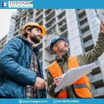 Environmental & Safety Documentation. Contact +91 86670 45692 , www.indodeo.co.in #indogeo