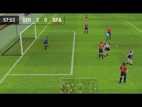World Tour Soccer - PSP Gameplay (4K60fps)