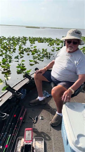 Now THAT is a mess of fish!!! #shellcracker #crappiefishing #shellcrackerfishing ‪@insta360‬