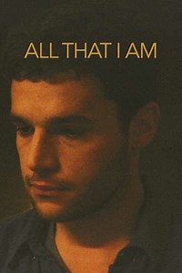 All That I Am - Where to Watch