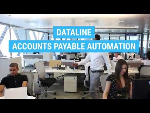 Accounts Payable Automation for MYOB