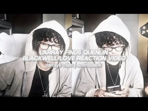 LARRAY | scenepack for edits