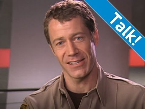 EUReKA - Eine original Syfy Serie