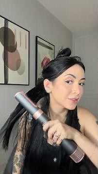 UNIQ GAMA 8 IN 1 HAIR DRYER