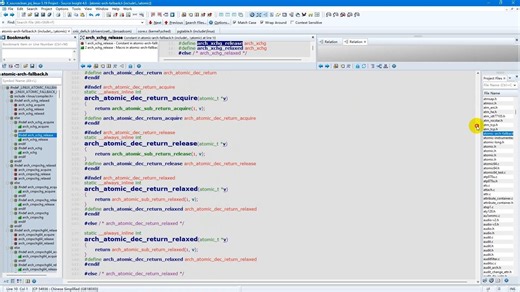 🔥程序员必看！一键“净化”复杂源码，#SourceClean 让 #ifdef 原地蒸发？！