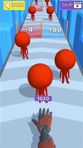 Plaster Run - Part 17 #gameplay #gaming #games