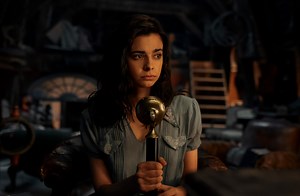 How 'All the Light We Cannot See' Differs From the Book