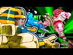 ANAKARIS HAS INSANE POTENTIAL!