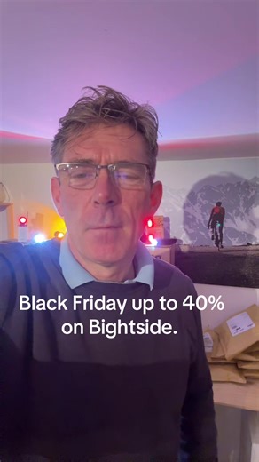 Brightside Bike Lights Shop (@brightsidebikelights)’s videos with Background - FlyFlyMusic
