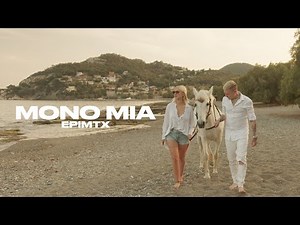 epimtx - Mono Mia (Official Music Video)