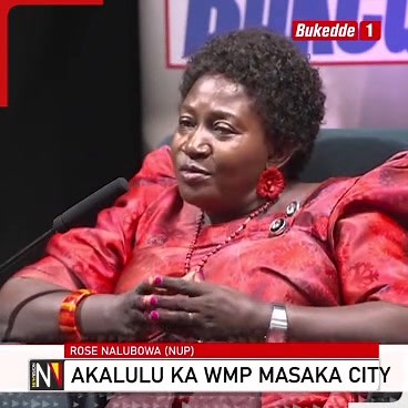 5.8K views · 325 reactions | We are the National Unity Platform NUP and our President is Robert Kyagulanyi Ssentamu Bobi Wine . Our Symbol is the Umbrella ️. This is the only party that stands for the common man. People POWER Greater Masaka HON ROSE NALUBOWA NEXT WOMAN MP MASAKA CITY ️️ #AnewUgandaNow #ProtestVoteUg2026 #BOBI_WINE #FreeUganda #protestvote2026 | Mutebi Farouk Blaqman | Facebook