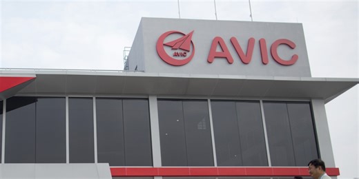 Opinion | A Legal Settlement Shows the Risks of Doing Business in China