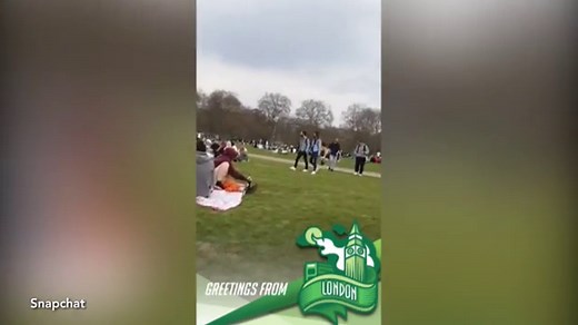 UK laws on dealing with neighbours smoking cannabis explained