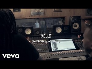 Video: Alaine - Hello (Adele Cover) 11/9/2015