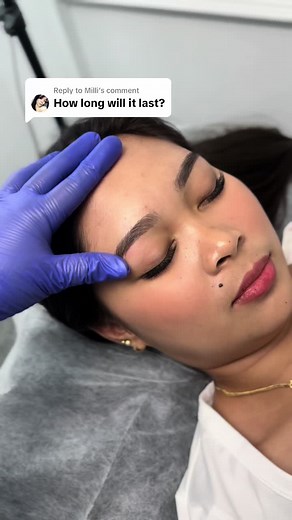 Long-Lasting Ombre Powder Brows for All Skin Types | Haus of Brows