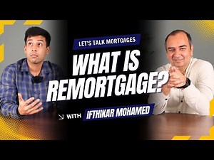 Remortgage Made Simple: A Homeowner's Guide