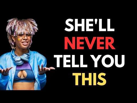 7 Female Weaknesses Every Man MUST Know (Most Men Get This WRONG)