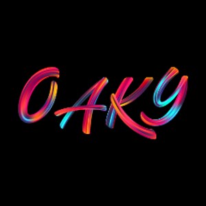 oaky_official - Twitch