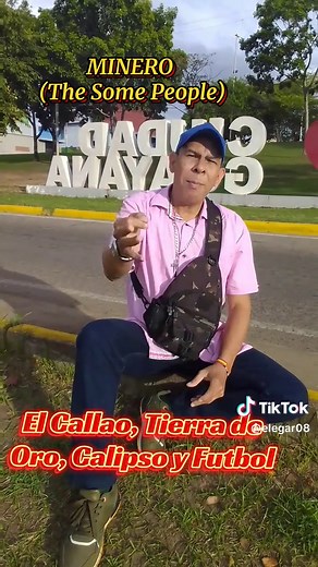Calipso Minero: Baile y Cultura del Callao