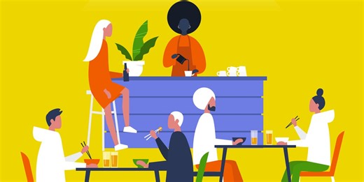 Eat Out to Help Out discount scheme: 50% off restaurants open near you