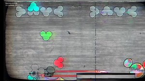 《假如游乐卡没有取消df》（DFX实机演示）