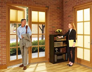 New and Replacement Windows | Marvin & Integrity Windows | Albany, NY