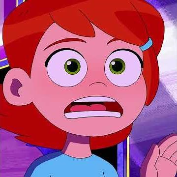 BEN 10 & THE HAUNTED MAZE! | Ben 10 | Cartoon Network