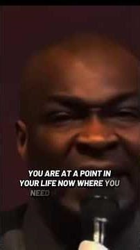 There is a Grace that prospers.🔥🙏🏾Apostle Joshua Selman #fyp #apostlejoshuaselman#koinoniaglobal