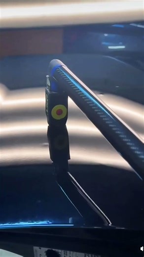 Watch This Dent VANISH In Seconds With Heat 🔥