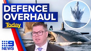 Biggest overhaul to Australian Defence Force in decades | 9 News Australia - The Global Herald