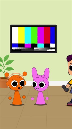 I want Peppa pig ( Animation Meme ) #shorts #funnyanimations