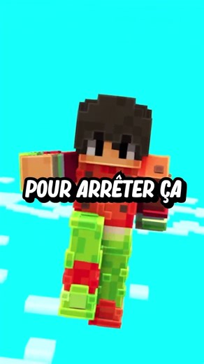 Comment j’ai retrouvé l’envie de jouer à Minecraft