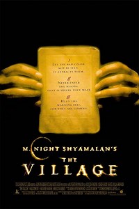 The Village: The Village: Trailer 1