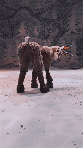 New Year Twerk #twerkingvideo #twerk #twerking #newyearparty #newyear2021 #deerdance #deerdancer