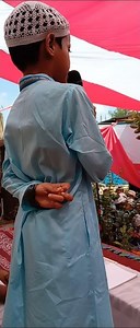 মাদ্রাসার ছাত্রের ইংরেজি বক্তব্য! English Lecture