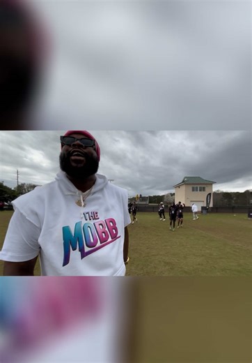 Big win for First Round Management at the 7-on-7 Hero Tournament! 🏆💪 The squad showed up ready to compete and left it all on the field. From big plays to lockdown defense, the team proved what preparation, teamwork, and heart can accomplish.